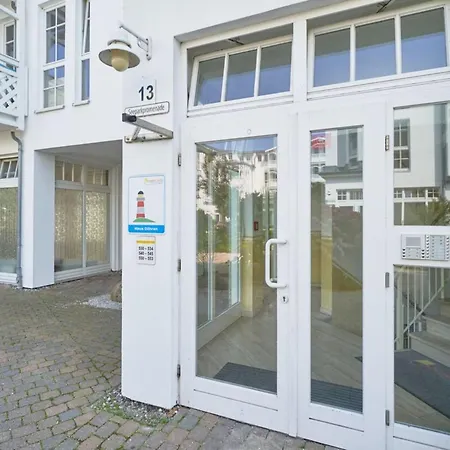 Apartment Komfortable Mit Balkon *