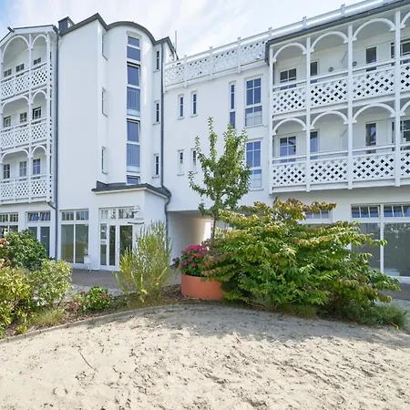 Komfortable Mit Balkon Apartment